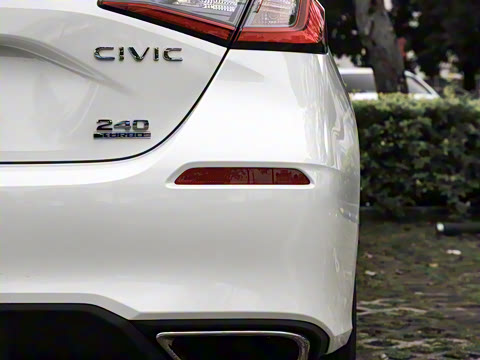 2023�� HATCHBACK 240TURBO CVT�����