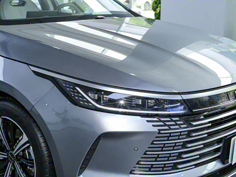 2022�� DM-i 55KM ������