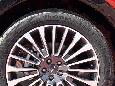 2020�� 1.6T DCTȼCool 7��