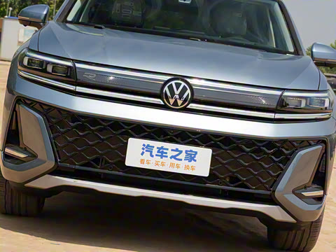 2026�� 450TSI �����콢 6��