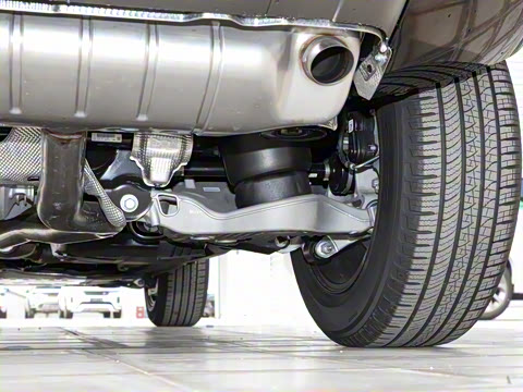 2023�� 110 3.0T P400 X-DYNAMIC HSE