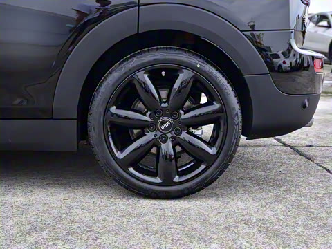 2022�� 1.5T COOPER ���ͼ�