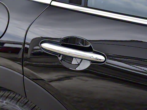 2022�� 1.5T COOPER ���ͼ�