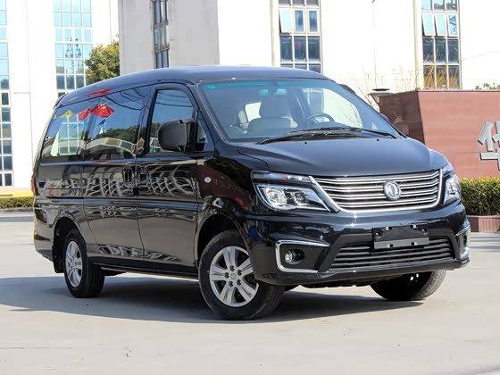 【车商城】东风风行 菱智 2018款 m5l 2.0l 9座舒适型_在线购买_汽车