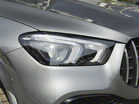 2022�� AMG GLE 53 4MATIC+ ����SUV