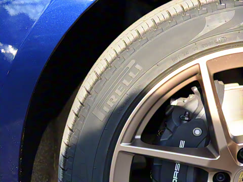 2022�� Macan 2.0T