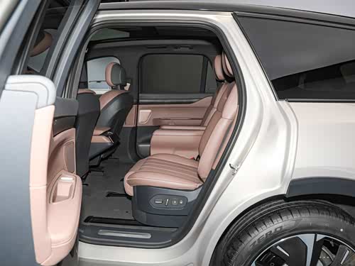 【图】蔚来es8 2023款 100kwh报价_图片_蔚来_汽车之家