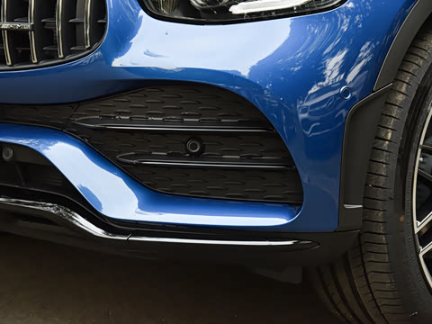 2023�� AMG GLC 43 4MATIC ����SUV