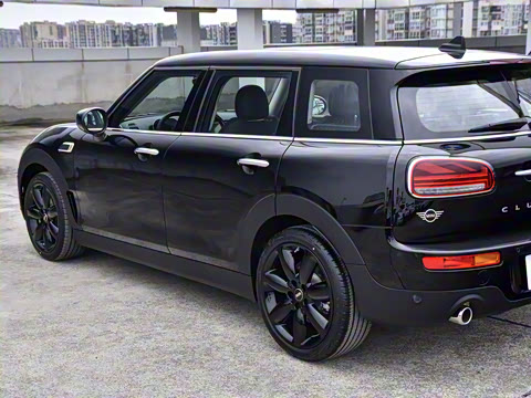 2022�� 1.5T COOPER ���ͼ�