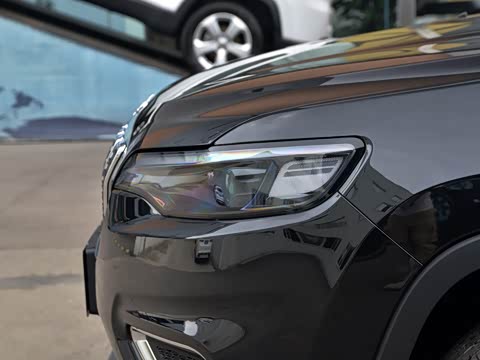 2019�� 2.0T ����ר���� ��VI