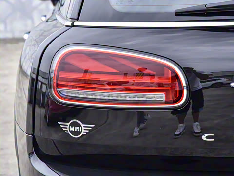 2022�� 1.5T COOPER ���ͼ�