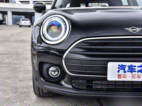 2022�� 1.5T COOPER ���ͼ�