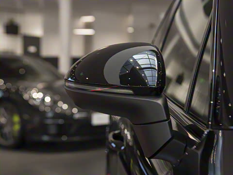 2023�� Cayenne Coup�� E-Hybrid 2.0T