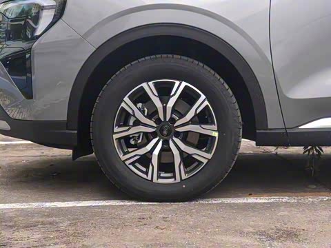 2025�� EcoBoost 170 �Ķ���