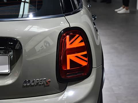 2018�� 2.0T COOPER S ������ ���Ű�