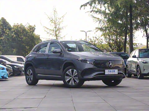 2025�� �Ŀ� EQA 260