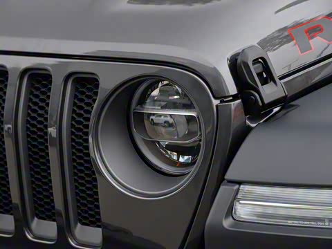 2019�� 2.0T Rubicon ���Ű� ��VI