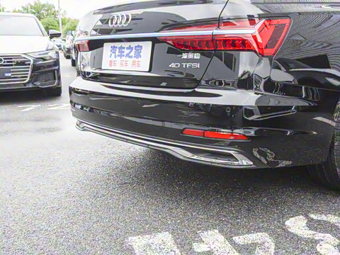 2023�� 40 TFSI ����������