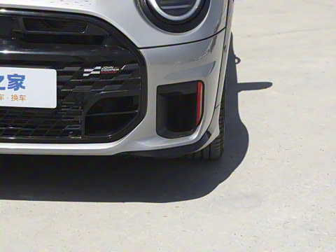 2025�� JOHN COOPER WORKS