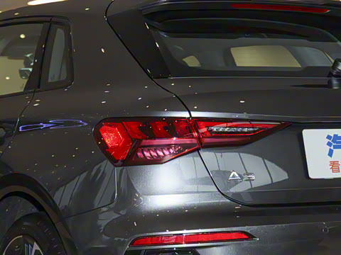 2023�� Sportback 35 TFSI ʱ���˶���