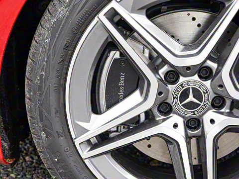 2024�� �Ŀ� CLA 200 ���ܳ�