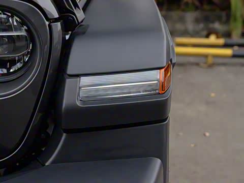 2019�� 2.0T Rubicon ���Ű� ��VI