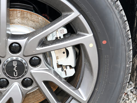 2025�� EV 545KM������