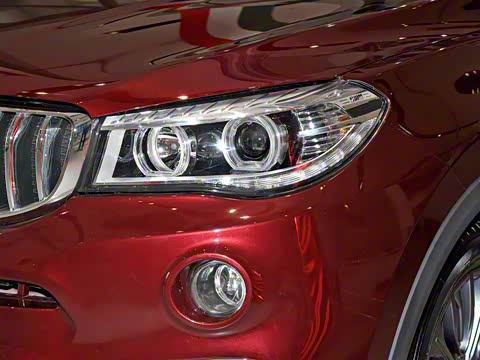 2018�� 1.5T �Զ����������� 7��