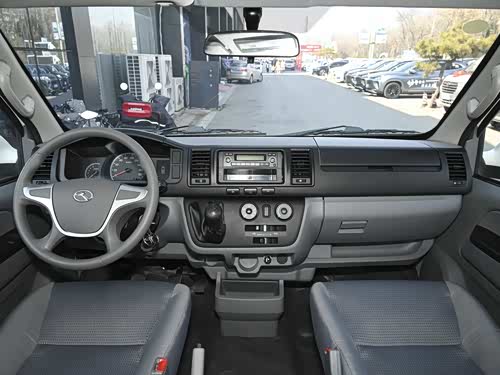 【凯锐浩克 2022款】金龙_凯锐浩克 2022款报价_图片