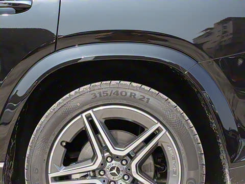 2022�� GLS 450 4MATIC ������