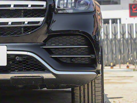 2022�� GLS 450 4MATIC ������