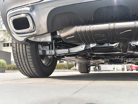 2022�� �Ŀ� GLA 200