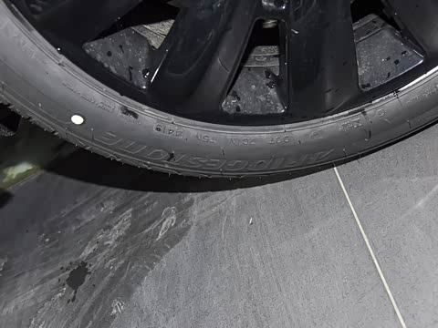 2019�� 1.5T COOPER ALL4 ��������ĩ���а�