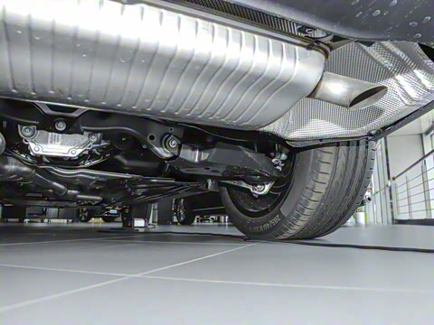 2025�� �Ŀ� GLC 300 4MATIC ����SUV