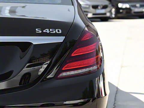 2020�� S 450 4MATIC