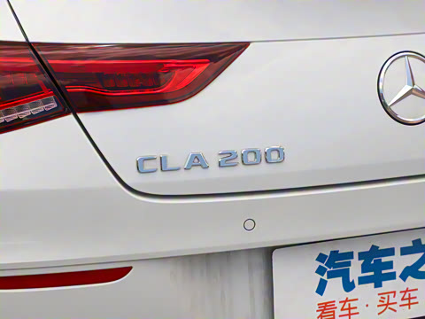 2022�� �Ŀ� CLA 200