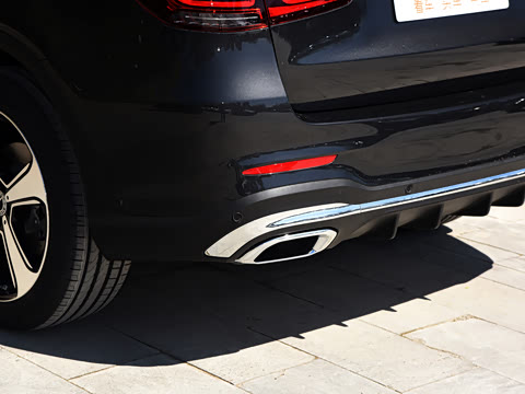 2022�� GLC 300 L 4MATIC ��������ذ�