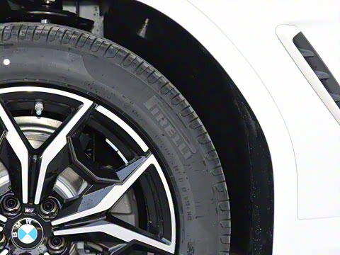 2022�� xDrive25i M�˶���װ