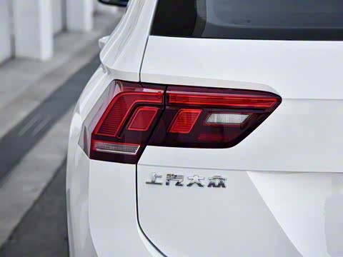 2018�� 330TSI �Զ��������ʰ�