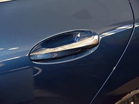 2022�� AMG CLA 45 4MATIC+