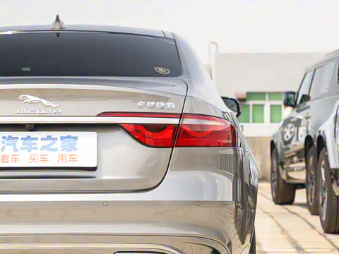 2021�� XFL 2.0T P250 ��������������