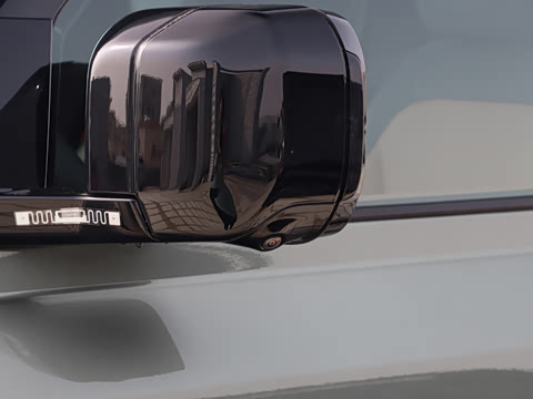 2023�� 110 3.0T P400 X-DYNAMIC HSE