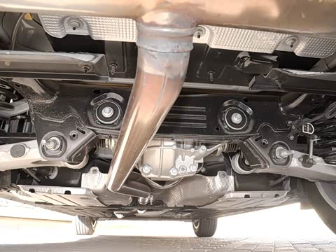 2017�� 2.0T 200HP ��Ӣ��