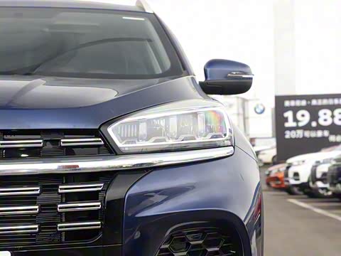 2019�� 1.5TCI �ֶ���Ӣ��