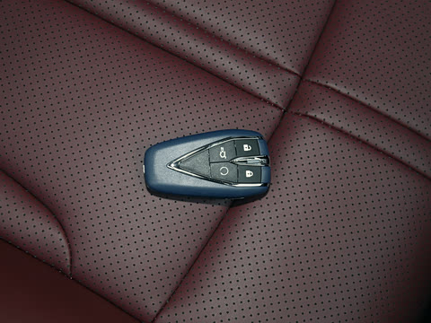 2021�� 2.0T �Զ��캽��