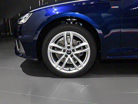 2020�� Avant �ȷ��� 40 TFSI ����������