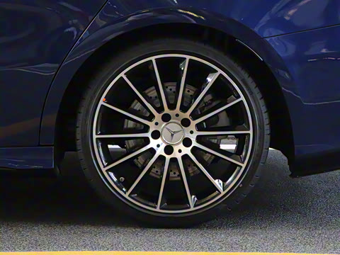 2022�� AMG A 35 L 4MATIC