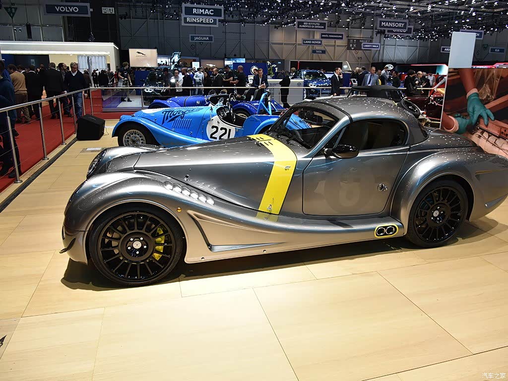 摩根aero 2018款 gt 4253339图片_摩根_汽车图库_汽车之家