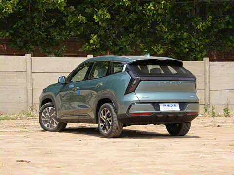 2025�� ���Ĵ� 1.5TD DCT ����