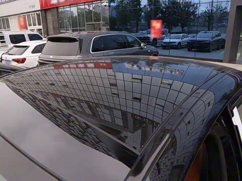 2025�� �Ŀ� GLC 260 4MATIC ����SUV